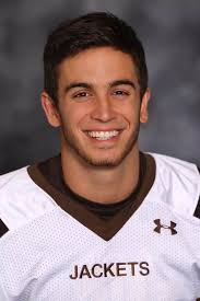 2013 Football Roster