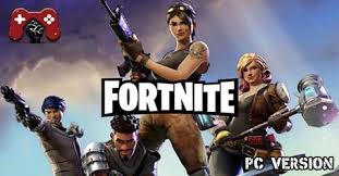 Want to play fortnite with your friends? Fortnite Pc Download Reworked Games