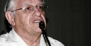 Armando Fuentes Aguirre "Catón"