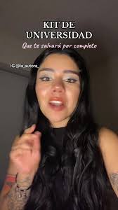 Kit de Emergencia para la Universidad: Todo lo que Necesitas