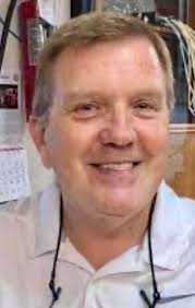 Happy birthday Greg Hirsch!