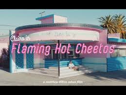 Flamin hot cheetos facts 8 things to know about flaming hot. Flaming Hot Cheetos Lyrics