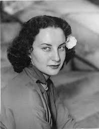 Just wanted to share this photo taken in June of this year of my Mom and  Christy. Mom came to live with us in February after my Dad's death. Christy  quickly fell