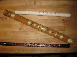 Bamboozled A Faux Bamboo Pvc Flute Faux Bamboo Flute Pvc