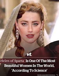 Helen of Sparta and the Trojan War