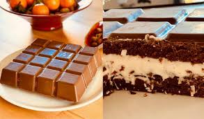 Gateau Facon Kinder Delice Annonce Gateau Facon Kinder Delice Voici Une Delicieuse Recette De Gateau Fac Recette De Plat Recette Cuisine Facile Recette Gateau