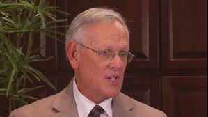 David Sargent, interview