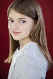 Hall Stars Wall: Kayden Magnuson