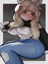 roblox, roblox avatar, robloxian, buazzo, big breasts - R34 Vault