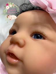 Profile for Beebs & Blossom Reborn Nursery