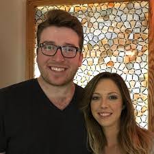 Forrest Wilson's Instagram, Twitter & Facebook