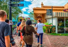 Toddlers benefit from engaging in exploratory and educational activities. 12 Things To Do With Kids In Tampa Florida