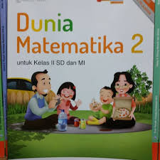 Berikut ini adalah download rpp dan silabus ktsp terbaru kelas 1 6 sd yang merupakan kumpulan file dari berbagi sumber download info guru perangkat pembelajaran rpp tentang download buku paket plh kelas 4 sd. Jual Dunia Matematika Sd Kelas 2 Kurikulum 2013 Platinum Tiga Serangkai Kota Surakarta Ethes Bookstore Tokopedia