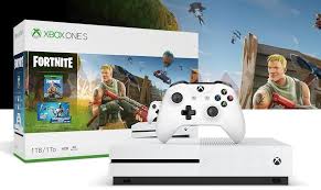 Our fortnite bundles cosmetic list features all of the bundled cosmetic options that have appeared in the item shop! Xbox Finally Boards The Battle Bus With 1tb Fortnite Bundle And Unique Skin