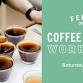 Coffee Tasting 101 Workshop