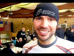 World Snowshoe Championships 2012