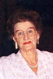 Eileen M. Mohs Truzinski (1922-2008)