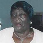 Obituary for Ola Mae Rice Salter