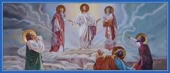 It has also been hypothesized that the first chapter of the gospel of john alludes to it.in these accounts, jesus and three of his apostles, peter, james, and john, go to a mou. Preobrazhenie Gospodne Semya I Vera