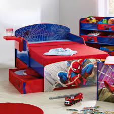Cute Bedroom Ideas Classical Decorations Versus Modern Design Little Boy Bedroom Ideas Spiderman Bedroom Toddler Boys Room