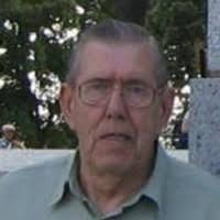 Obituary information for William Alfred Carter