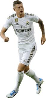 Toni kroos, toni kroos real madrid c.f. Toni Kroos Football Render 56493 Footyrenders