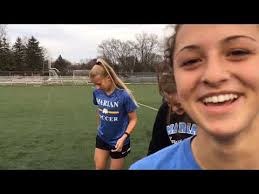 Meet the 2018 Bloomfield Hills Marian girls soccer team