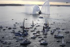 Tv5monde à travers le monde. Tour Du Monde A La Voile Francois Gabart Un Record Exceptionnel Mers Bateaux