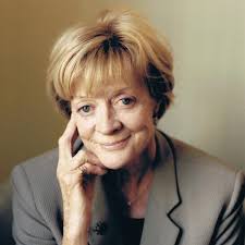 Farewell to a Legend: Dame Maggie Smith Passes Away at 89 • HUNGRY 416