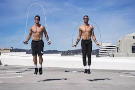 Maybe you would like to learn more about one of these? How To Jump Rope For Boxing Jump Rope Dudes