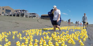 Duck Race
