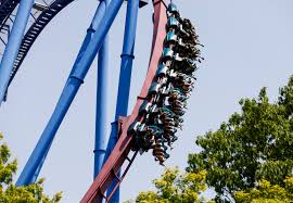 38-year-old man dies after being hit by Banshee at Kings Island