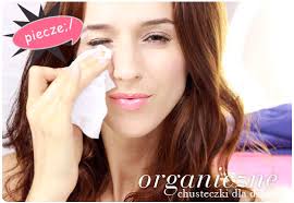 Alina Rose Blog Kosmetyczny: Organiczne chusteczki dla dzieci, czyli  zakupowa wpadka.