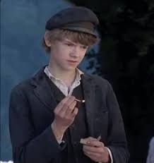 Pinoccio 2009 Clip 1 Thomas Sangster Thomas Brodie Sangster Thomas Brodie