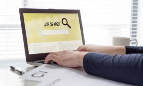 Setelah itu pencari kerja akan diarahkan kepada halaman beranda layanan karirhub. Melamar Kerja Lewat Website Perusahaan Atau Situs Pencari Kerja Pahami Ini Dulu Yuk Cermati Com