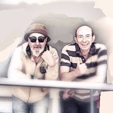 Stream Brian Micallef's 'Music Express'