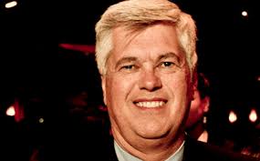 Potlatch Fund honors Tribal Elder Bruce Thomas