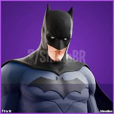 The fortnite x batman collaboration has been anything but a surprise thanks to dataminers. Shiinabr Fortnite Leaks On Twitter Better Look At The Batman Skin