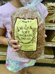 12 Healthy And Cheap Trader Joe S Products I Can T Live Without A Love Letter To Food