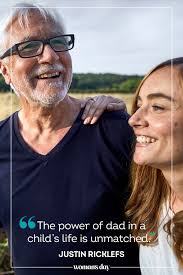 35+ Quotes About Stepdads — Best Stepfather Quotes & Sayings