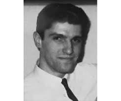 Ronald Rozance Obituary (1944