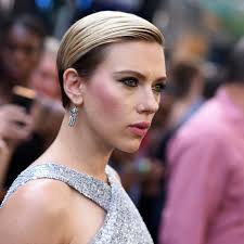 Scarlett Johansson calls out demeaning porn for using her face | Marie  Claire UK