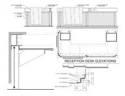 1290004759 Reception Desk 528x408 Jpg 528 408 Reception Desk Plans Furniture Details Drawing Reception Desk A reception desk that has a unique designs is sure to be memorable, meaning that it will get stuck in the minds of her attention to detail drives others crazy yet remains her most appreciated characteristic. reception desk plans