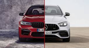 2021 Bmw M5 Vs 2021 Mercedes Amg E63 What Can We Expect Cars Co Za