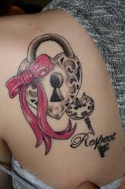 Look below for unique heart tattoo ideas that will make your heart skip a beat. 70 Super Cool Heart Tattoo On Back