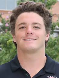 2024 Men's Water Polo Roster