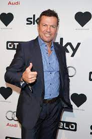 Lothar matthaus is a former german footballer and a football administrator. Lothar Matthaus Starportrat News Bilder Gala De