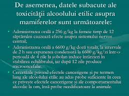 2 efectele cele mai importante ale alcoolului asupra sistemului nervos și a creierului. InfluenÅ£a Alcoolului Etilic Asupra Organismelor Vii Ppt Katebasma