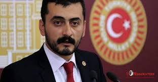Eren Erdem In Aciklamalariyla Ilgili Sorusturma Haberi Haber Ordu Insan