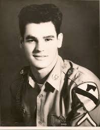 Richard Lee Fleming (1944-1969)